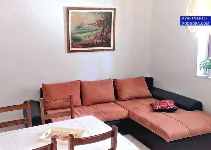 Dubravka Apartment