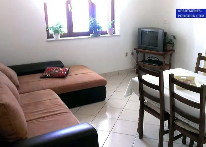 Apartment Dubravka *