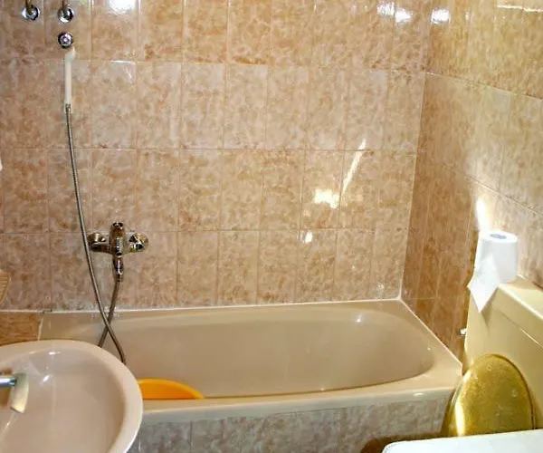 Apartment Dubravka Podgora (Split-Dalmatia)