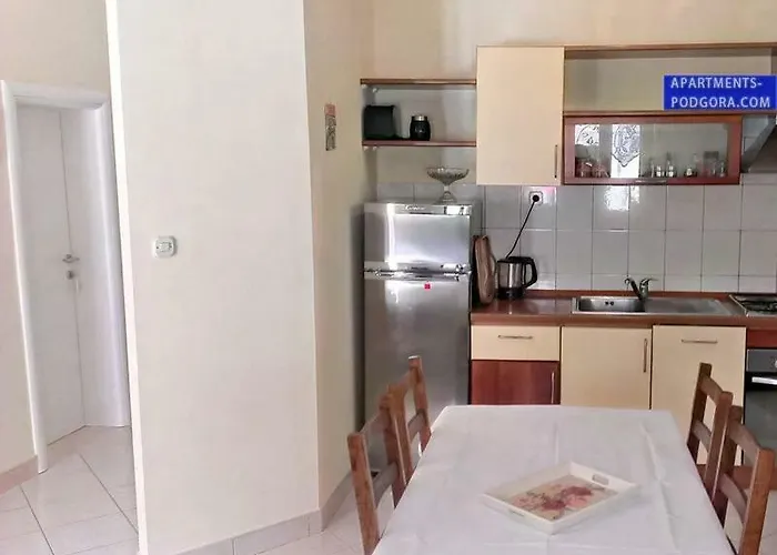 Dubravka Apartment *