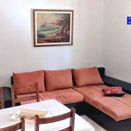 Dubravka Apartman