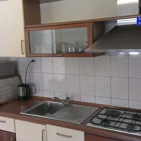 Apartament Dubravka