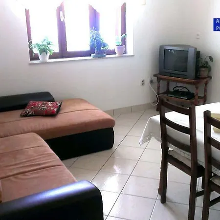 Apartman Dubravka *