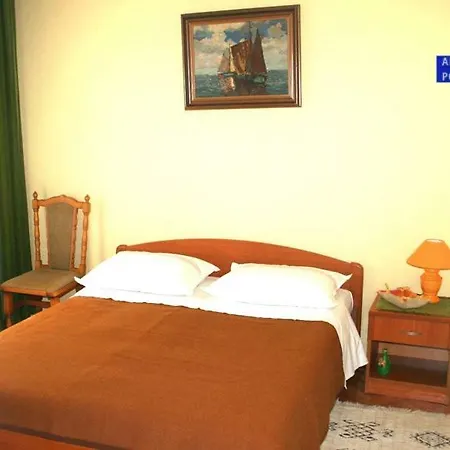 Apartament Dubravka *