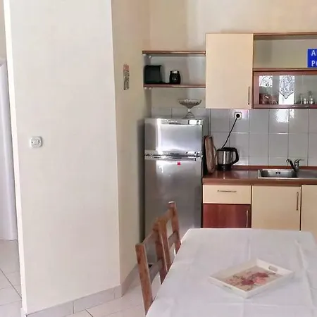 Dubravka Apartament *