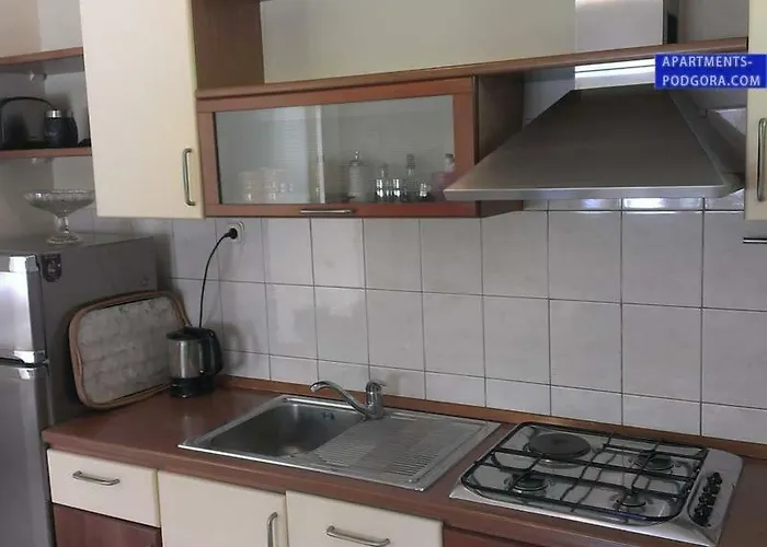 Apartament Dubravka