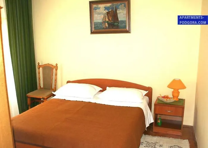 Apartament Dubravka *